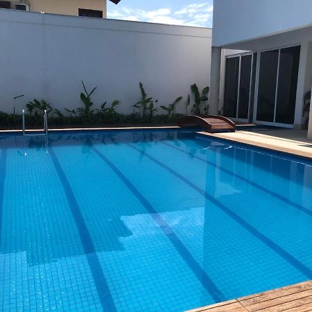 Casa Condominio 3 Suites -Juquehy Sao Sebastiao Sp Zewnętrze zdjęcie