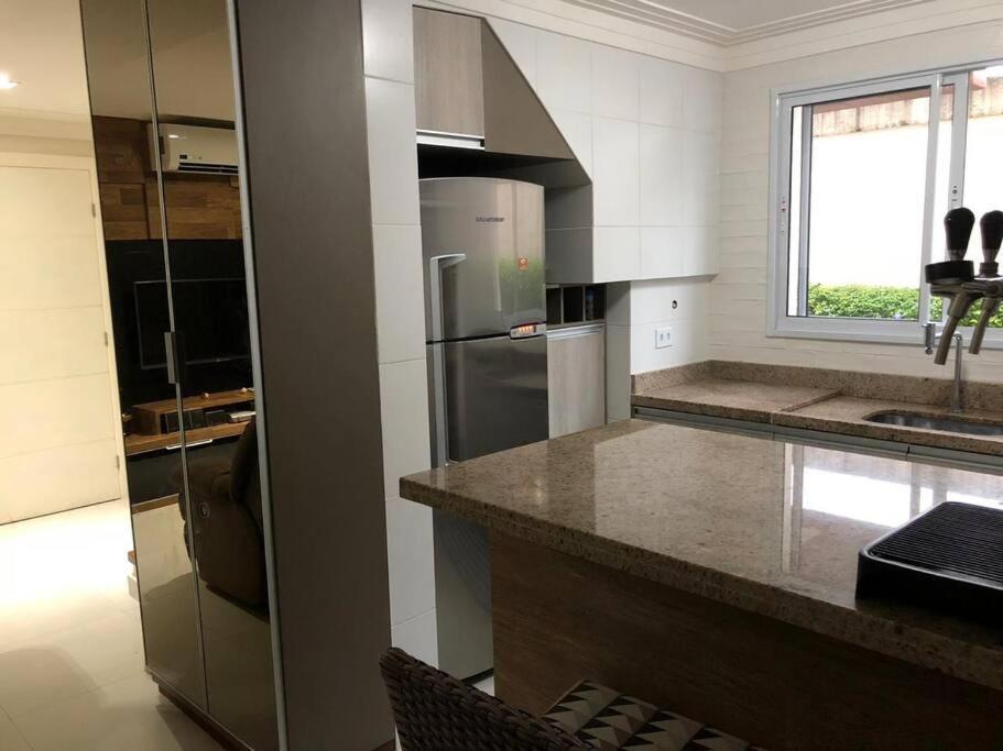 Casa Condominio 3 Suites -Juquehy Sao Sebastiao Sp Zewnętrze zdjęcie