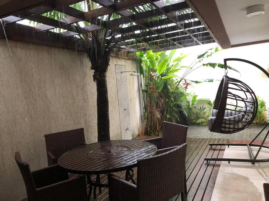 Casa Condominio 3 Suites -Juquehy Sao Sebastiao Sp Zewnętrze zdjęcie