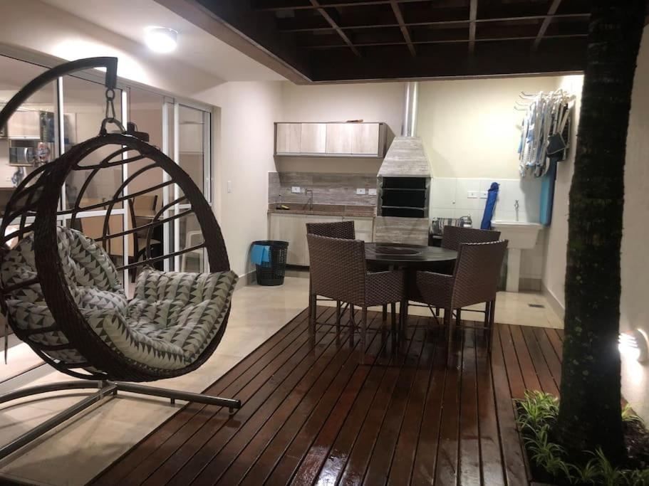 Casa Condominio 3 Suites -Juquehy Sao Sebastiao Sp Zewnętrze zdjęcie