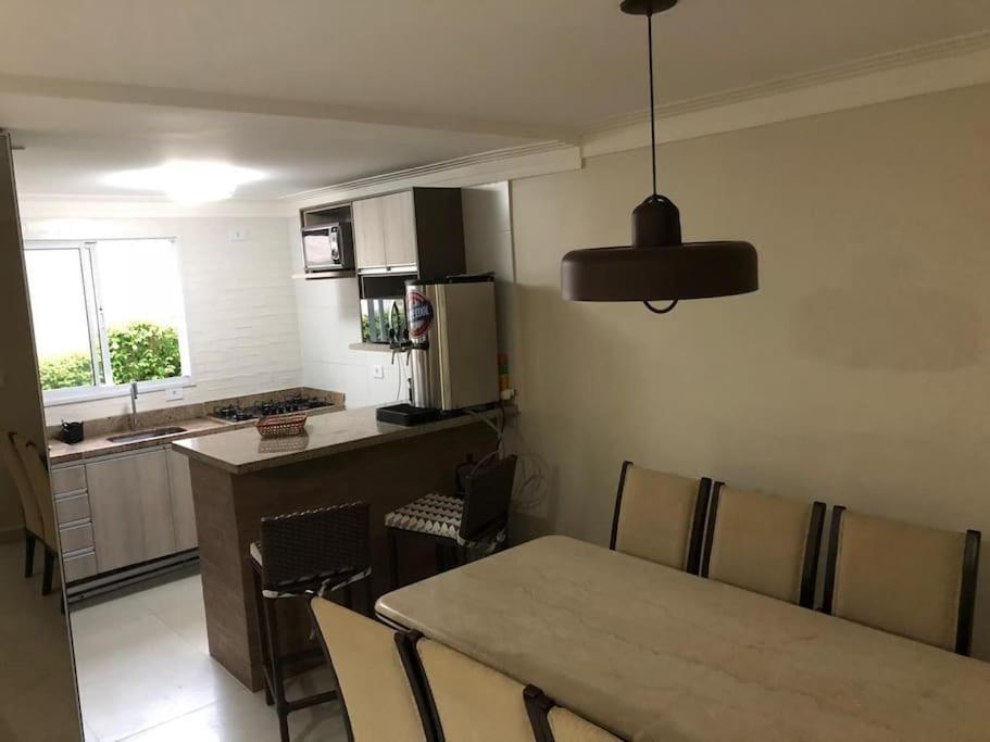 Casa Condominio 3 Suites -Juquehy Sao Sebastiao Sp Zewnętrze zdjęcie