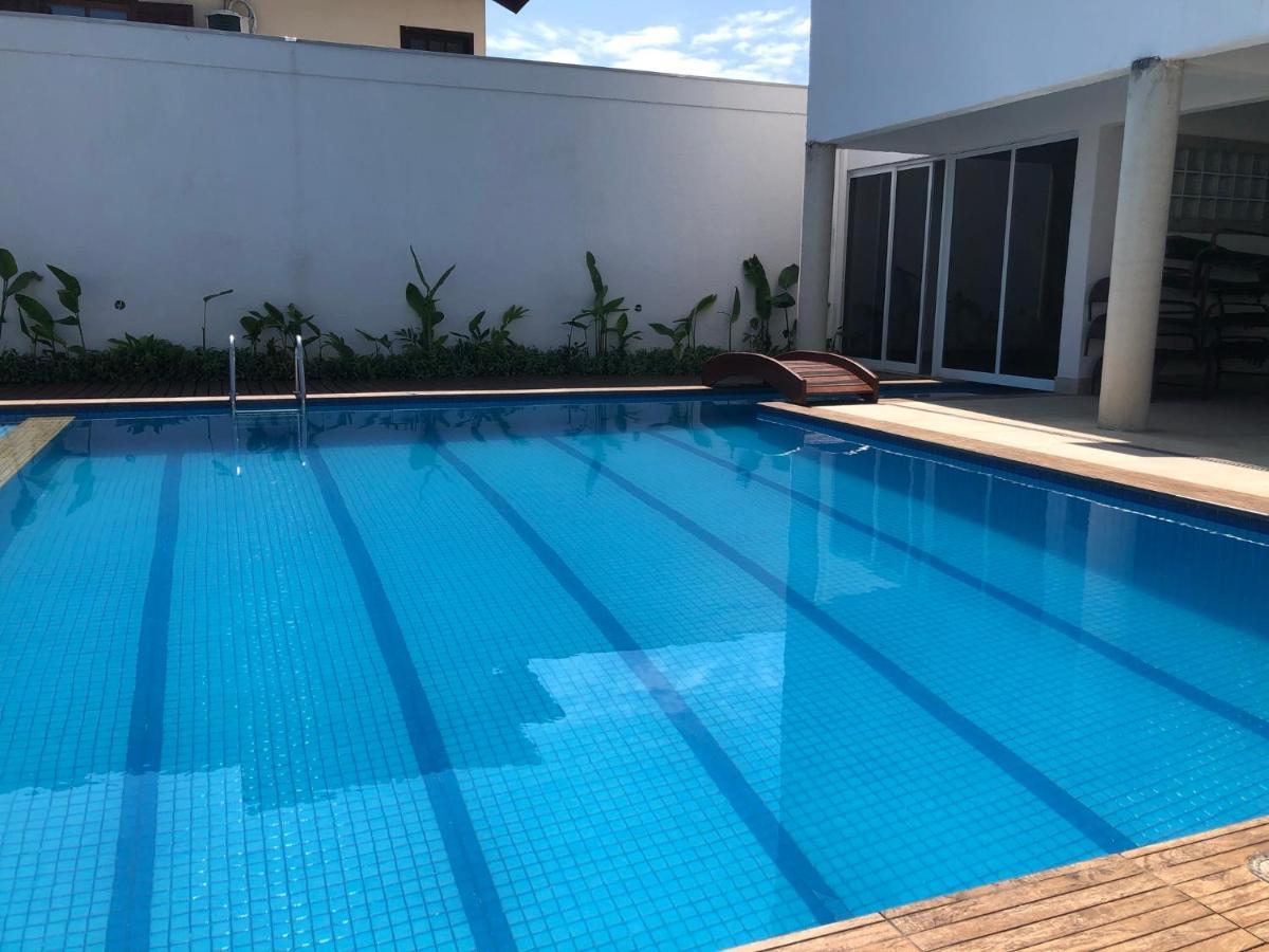 Casa Condominio 3 Suites -Juquehy Sao Sebastiao Sp Zewnętrze zdjęcie