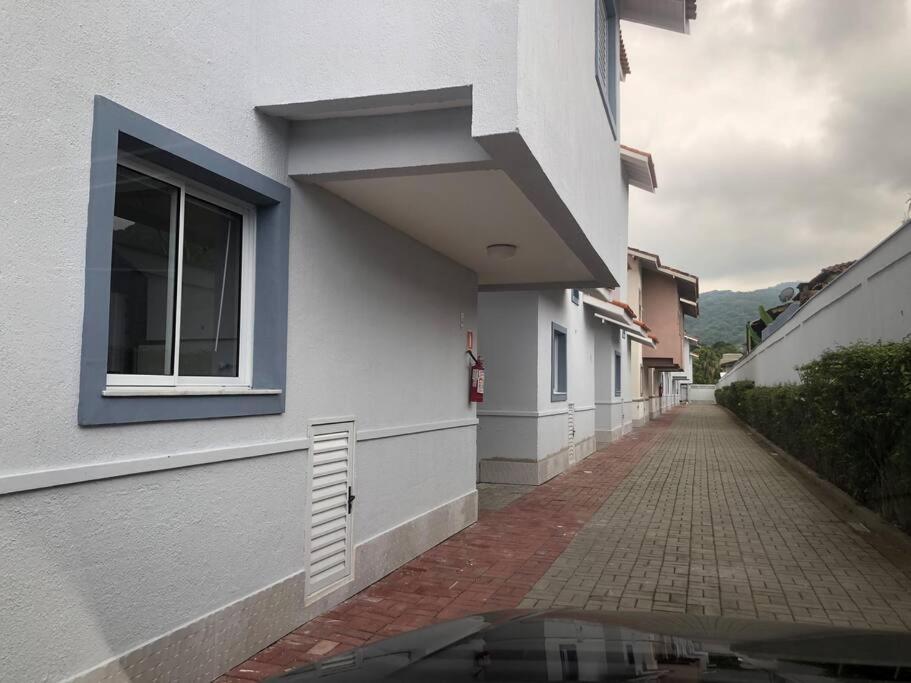 Casa Condominio 3 Suites -Juquehy Sao Sebastiao Sp Zewnętrze zdjęcie