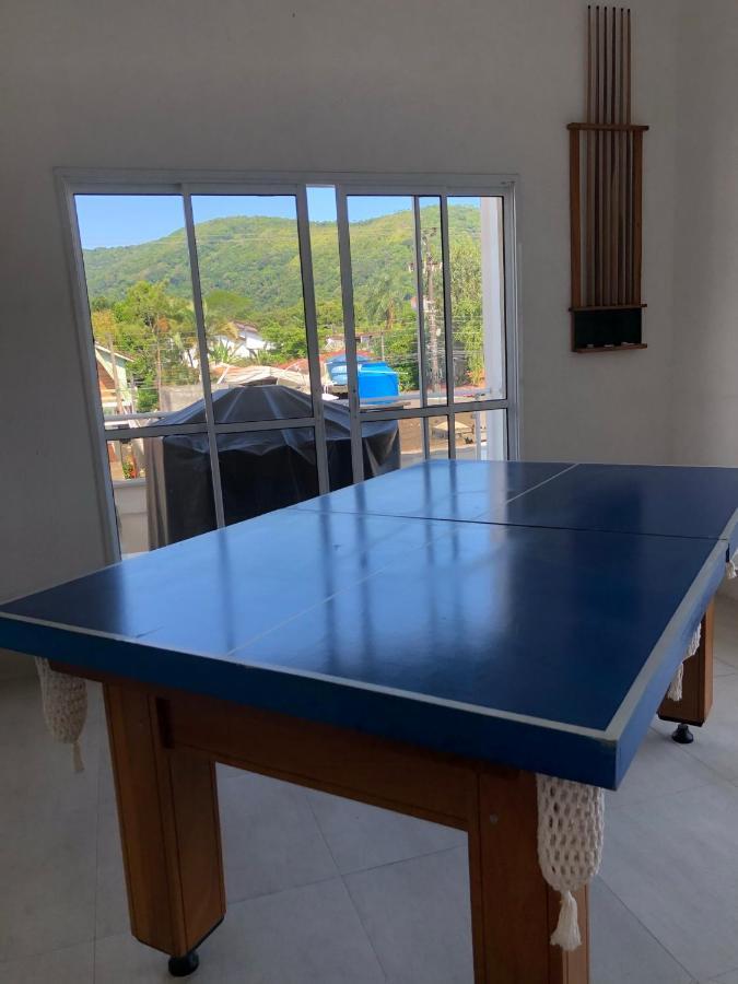 Casa Condominio 3 Suites -Juquehy Sao Sebastiao Sp Zewnętrze zdjęcie