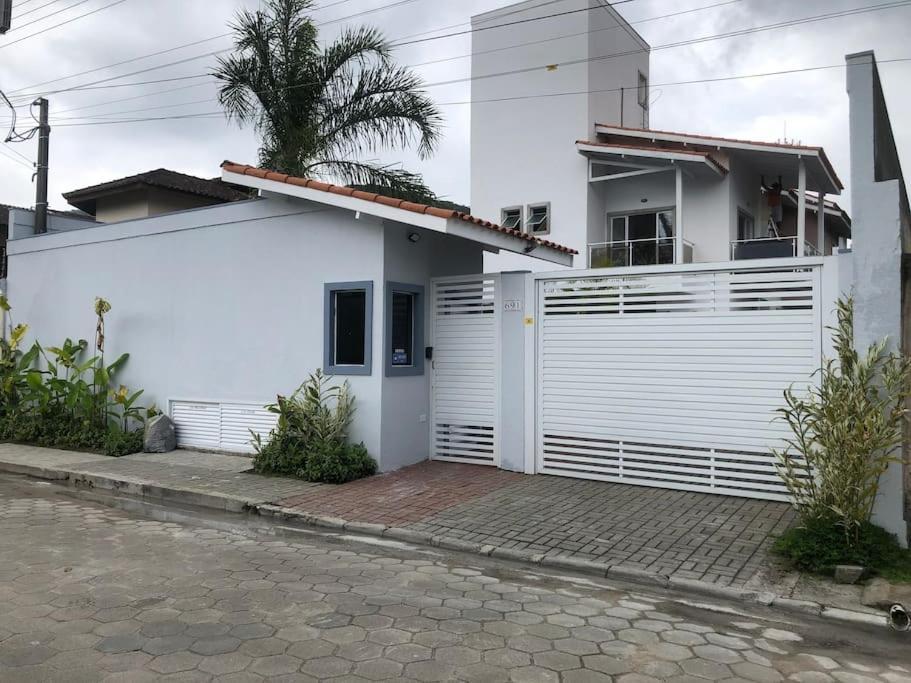 Casa Condominio 3 Suites -Juquehy Sao Sebastiao Sp Zewnętrze zdjęcie