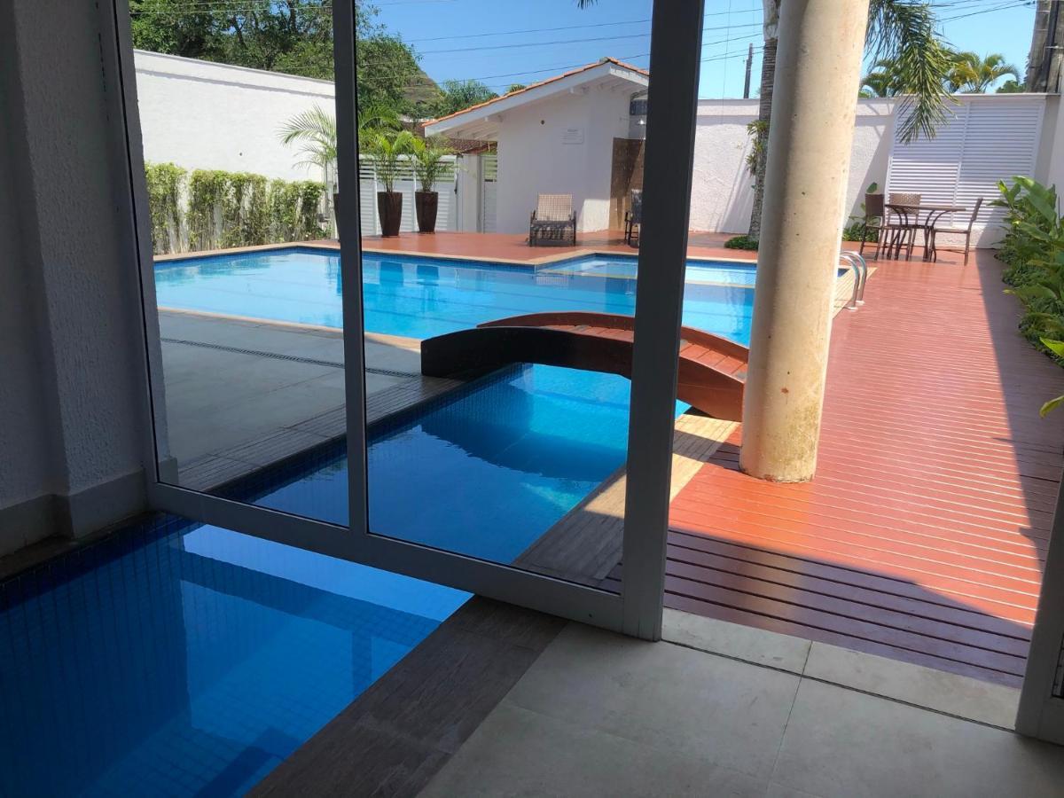 Casa Condominio 3 Suites -Juquehy Sao Sebastiao Sp Zewnętrze zdjęcie